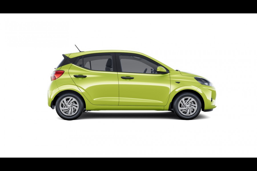 Hyundai i10 1.0 Comfort | NU VOOR €19.430 INCLUSIEF €2500 KORTING