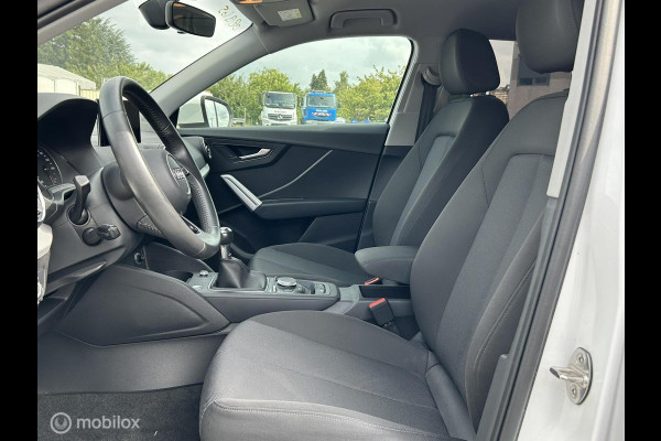 Audi Q2 1.0 TFSI Design Pro Line Clima / fm nav / keyless / 78.502 KM