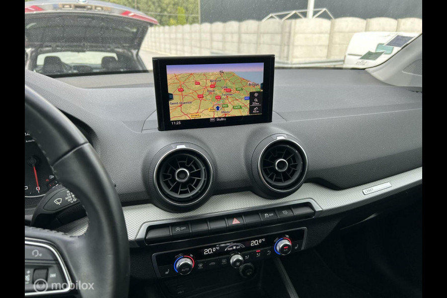 Audi Q2 1.0 TFSI Design Pro Line Clima / fm nav / keyless / 78.502 KM