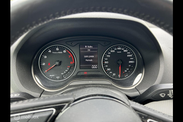 Audi Q2 1.0 TFSI Design Pro Line Clima / fm nav / keyless / 78.502 KM