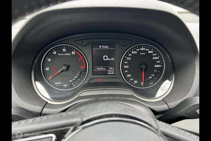 Audi Q2 1.0 TFSI Design Pro Line Clima / fm nav / keyless / 78.502 KM