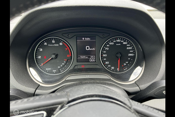 Audi Q2 1.0 TFSI Design Pro Line Clima / fm nav / keyless / 78.502 KM