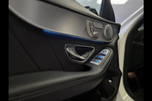 Mercedes-Benz C-Klasse 350 e Business Solution AMG|PANO|360 CAM.