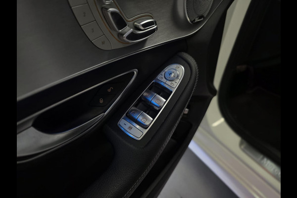 Mercedes-Benz C-Klasse 350 e Business Solution AMG|PANO|360 CAM.