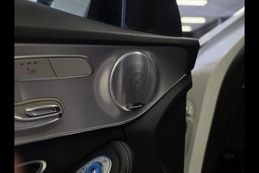 Mercedes-Benz C-Klasse 350 e Business Solution AMG|PANO|360 CAM.