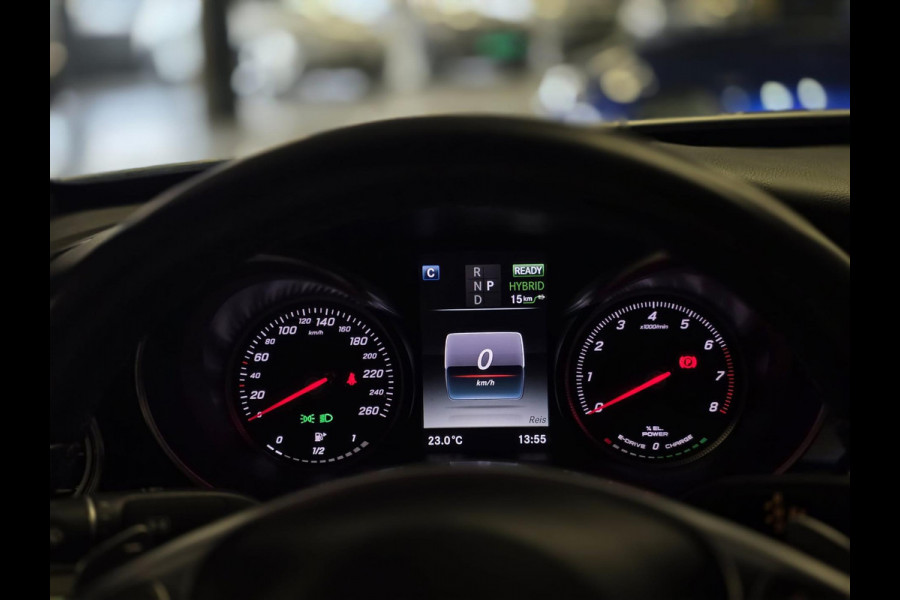Mercedes-Benz C-Klasse 350 e Business Solution AMG|PANO|360 CAM.