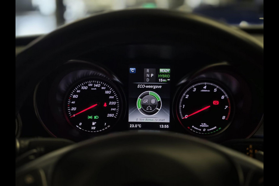 Mercedes-Benz C-Klasse 350 e Business Solution AMG|PANO|360 CAM.