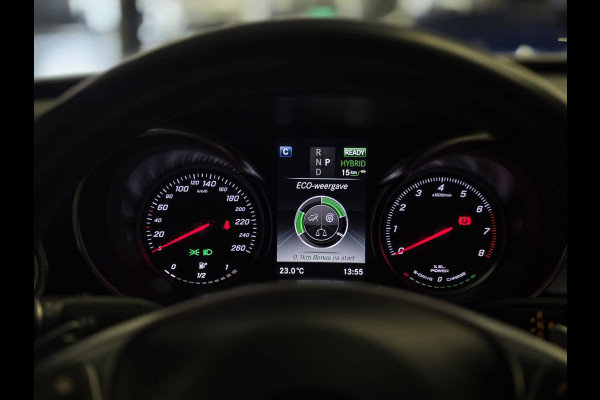 Mercedes-Benz C-Klasse 350 e Business Solution AMG|PANO|360 CAM.