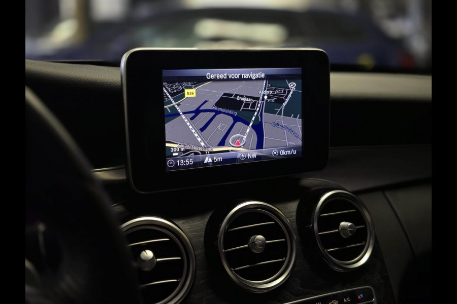Mercedes-Benz C-Klasse 350 e Business Solution AMG|PANO|360 CAM.