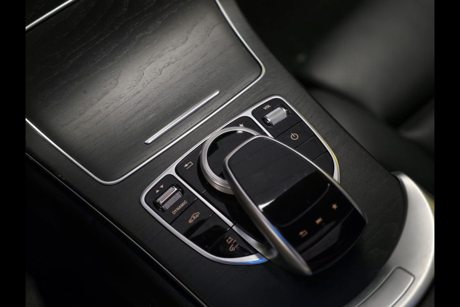 Mercedes-Benz C-Klasse 350 e Business Solution AMG|PANO|360 CAM.