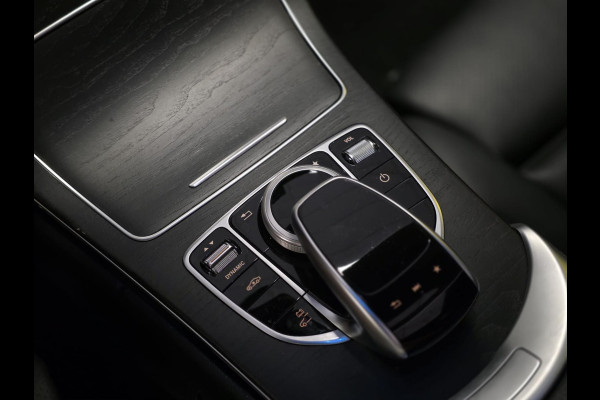 Mercedes-Benz C-Klasse 350 e Business Solution AMG|PANO|360 CAM.