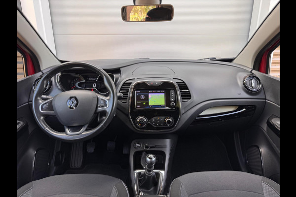 Renault Captur 1.2 TCe Dynamique