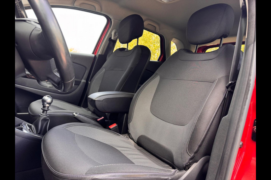Renault Captur 1.2 TCe Dynamique