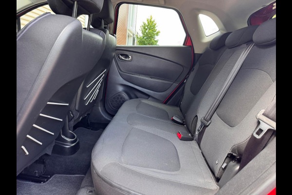 Renault Captur 1.2 TCe Dynamique