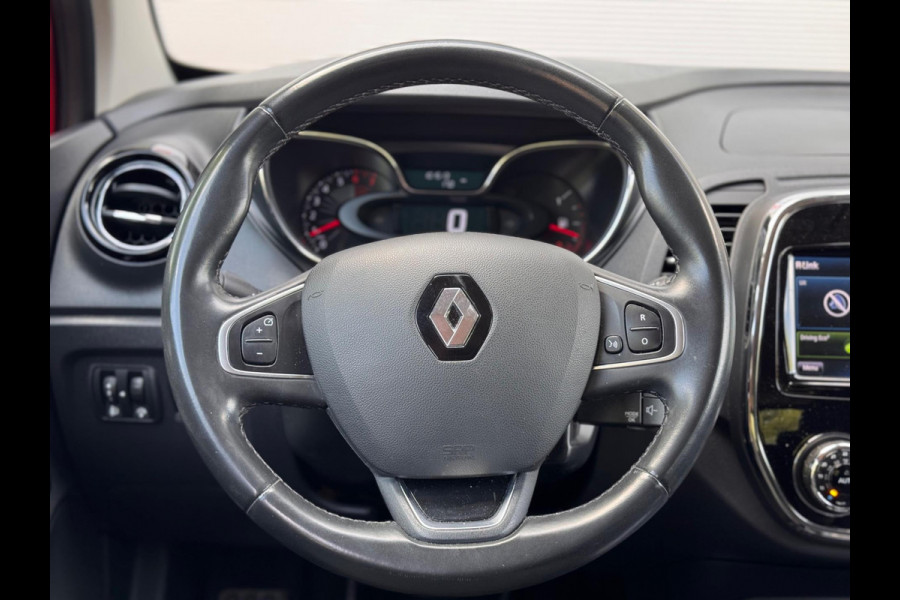 Renault Captur 1.2 TCe Dynamique