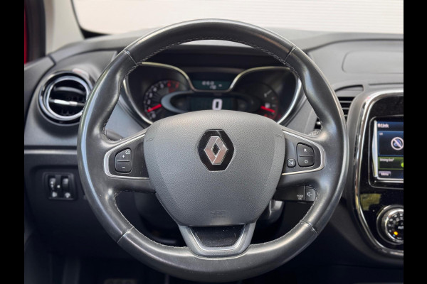 Renault Captur 1.2 TCe Dynamique