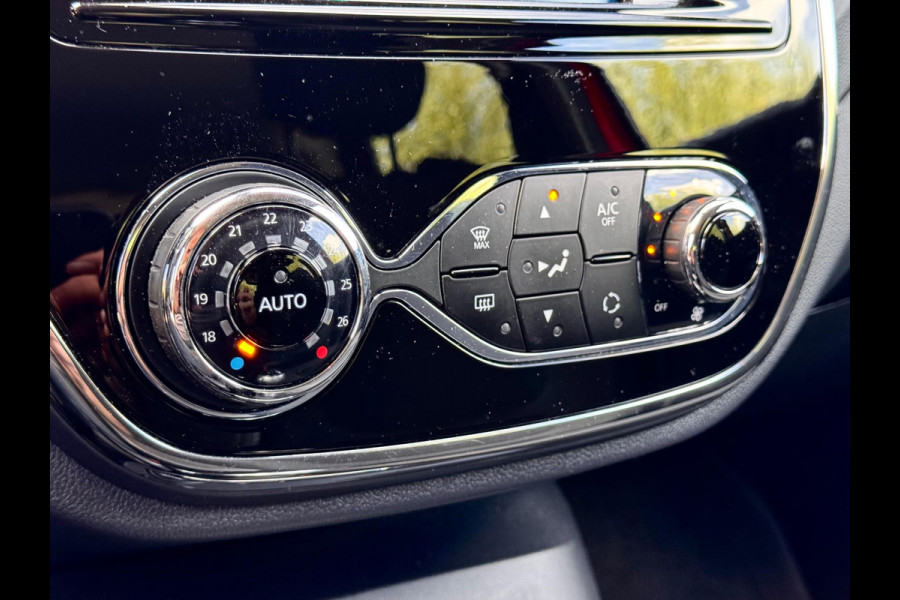 Renault Captur 1.2 TCe Dynamique