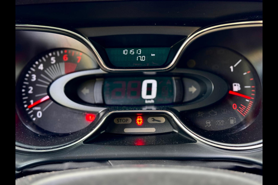 Renault Captur 1.2 TCe Dynamique
