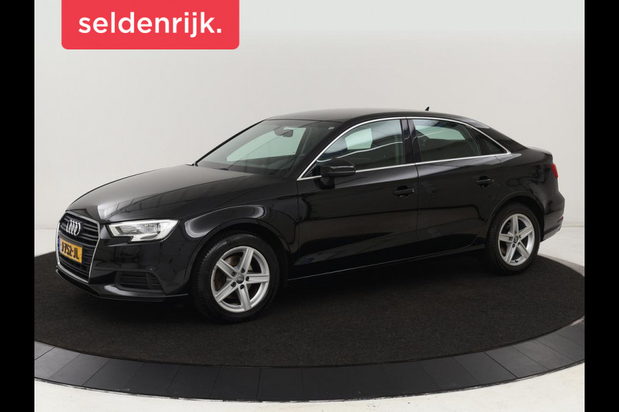 Audi A3 30 TFSI Pro Line | Xenon | Navigatie | DAB | Cruise control | Airco | Bluetooth