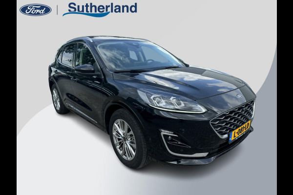 Ford Kuga 2.5 PHEV Vignale | Driver Assistance Pack | Winter pakket