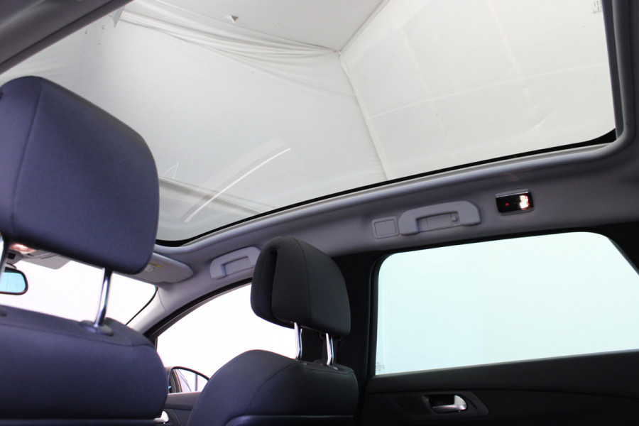 Peugeot 508 SW 1.6 e-THP Blue Lease Executive | pano