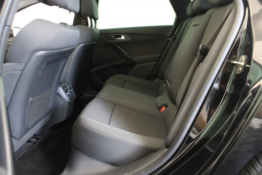 Peugeot 508 SW 1.6 e-THP Blue Lease Executive | pano