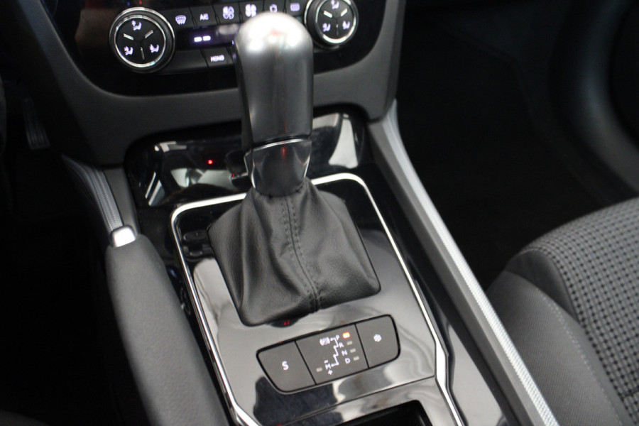 Peugeot 508 SW 1.6 e-THP Blue Lease Executive | pano