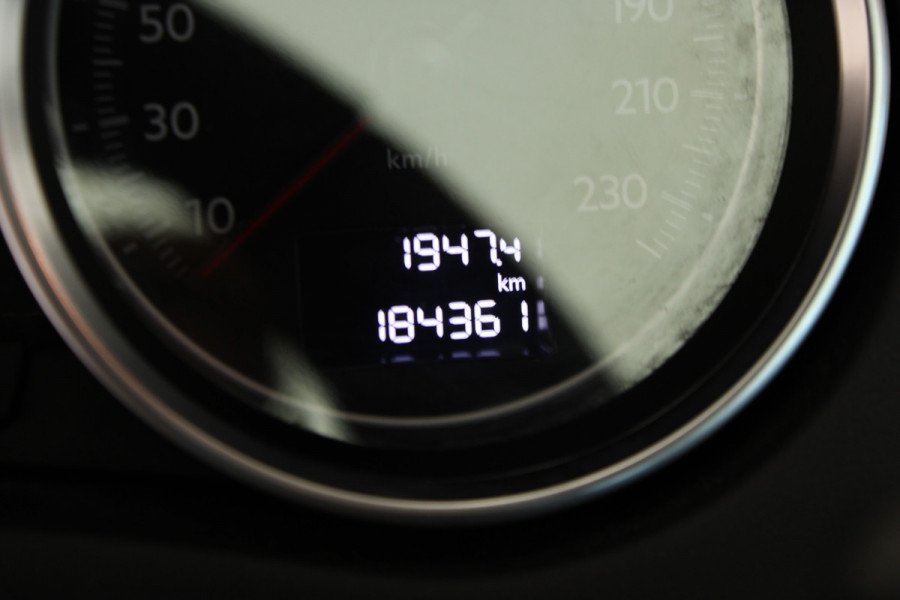 Peugeot 508 SW 1.6 e-THP Blue Lease Executive | pano