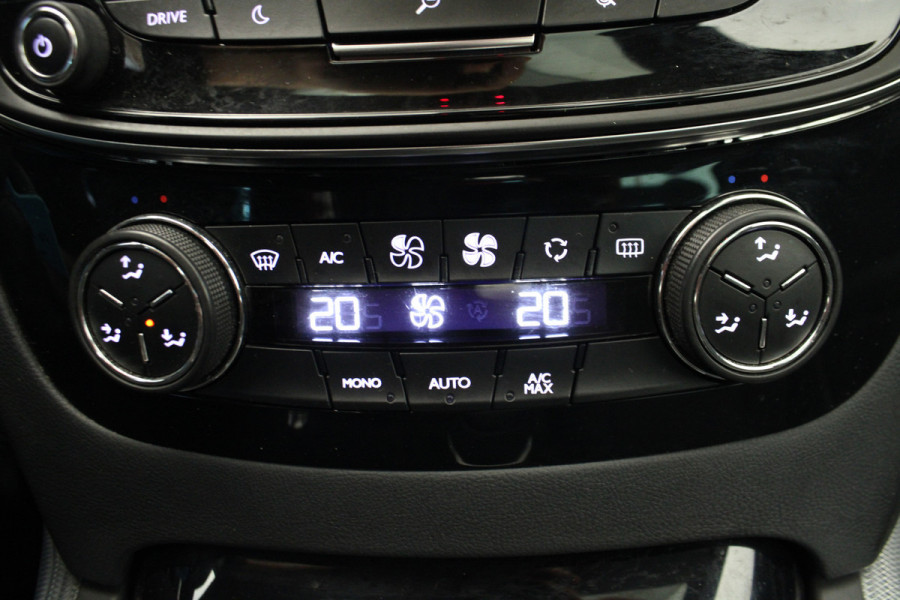 Peugeot 508 SW 1.6 e-THP Blue Lease Executive | pano