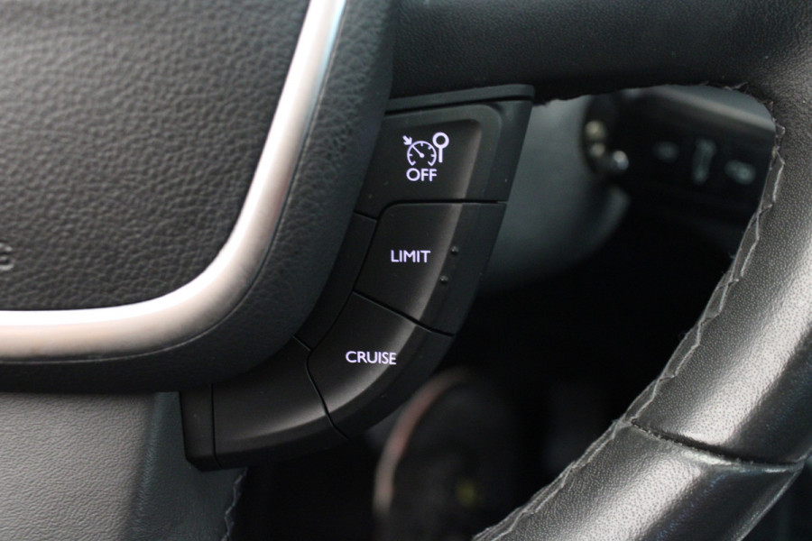 Peugeot 508 SW 1.6 e-THP Blue Lease Executive | pano