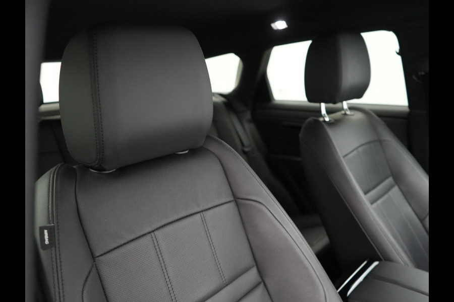 Land Rover Range Rover Evoque P300e AWD R-Dynamic Plug In Hybrid PHEV | Adaptive Cruise | Head Up Lederen Sportstoelen Memory | 20"L.M | Stuur & Stoelverwarming | Keyless | Apple Carplay |