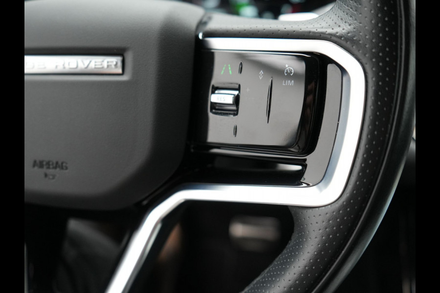 Land Rover Range Rover Evoque P300e AWD R-Dynamic Plug In Hybrid PHEV | Adaptive Cruise | Head Up Lederen Sportstoelen Memory | 20"L.M | Stuur & Stoelverwarming | Keyless | Apple Carplay |