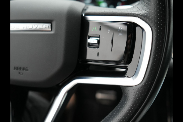 Land Rover Range Rover Evoque P300e AWD R-Dynamic Plug In Hybrid PHEV | Adaptive Cruise | Head Up Lederen Sportstoelen Memory | 20"L.M | Stuur & Stoelverwarming | Keyless | Apple Carplay |