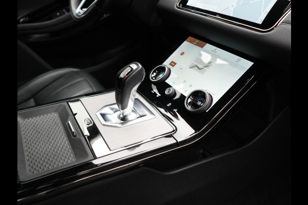Land Rover Range Rover Evoque P300e AWD R-Dynamic Plug In Hybrid PHEV | Adaptive Cruise | Head Up Lederen Sportstoelen Memory | 20"L.M | Stuur & Stoelverwarming | Keyless | Apple Carplay |