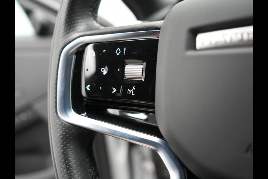 Land Rover Range Rover Evoque P300e AWD R-Dynamic Plug In Hybrid PHEV | Adaptive Cruise | Head Up Lederen Sportstoelen Memory | 20"L.M | Stuur & Stoelverwarming | Keyless | Apple Carplay |