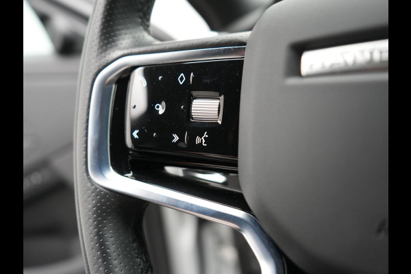 Land Rover Range Rover Evoque P300e AWD R-Dynamic Plug In Hybrid PHEV | Adaptive Cruise | Head Up Lederen Sportstoelen Memory | 20"L.M | Stuur & Stoelverwarming | Keyless | Apple Carplay |
