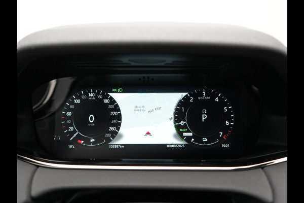 Land Rover Range Rover Evoque P300e AWD R-Dynamic Plug In Hybrid PHEV | Adaptive Cruise | Head Up Lederen Sportstoelen Memory | 20"L.M | Stuur & Stoelverwarming | Keyless | Apple Carplay |