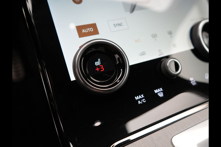 Land Rover Range Rover Evoque P300e AWD R-Dynamic Plug In Hybrid PHEV | Adaptive Cruise | Head Up Lederen Sportstoelen Memory | 20"L.M | Stuur & Stoelverwarming | Keyless | Apple Carplay |