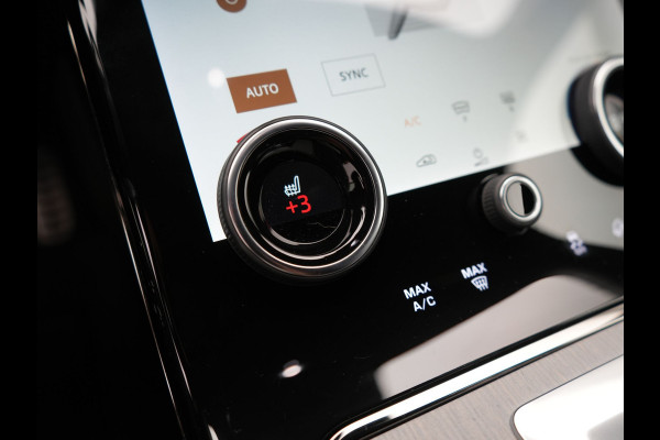 Land Rover Range Rover Evoque P300e AWD R-Dynamic Plug In Hybrid PHEV | Adaptive Cruise | Head Up Lederen Sportstoelen Memory | 20"L.M | Stuur & Stoelverwarming | Keyless | Apple Carplay |