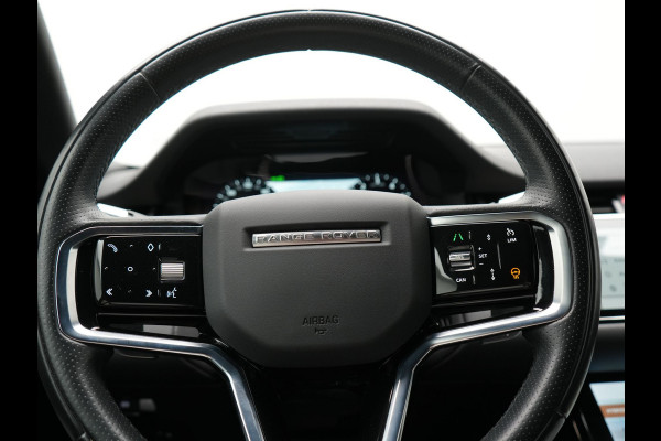 Land Rover Range Rover Evoque P300e AWD R-Dynamic Plug In Hybrid PHEV | Adaptive Cruise | Head Up Lederen Sportstoelen Memory | 20"L.M | Stuur & Stoelverwarming | Keyless | Apple Carplay |