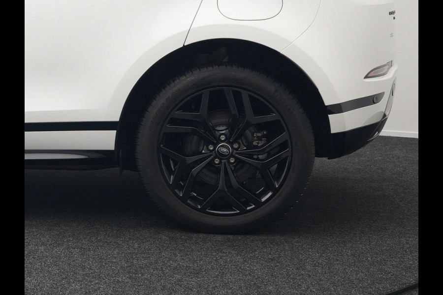 Land Rover Range Rover Evoque P300e AWD R-Dynamic Plug In Hybrid PHEV | Adaptive Cruise | Head Up Lederen Sportstoelen Memory | 20"L.M | Stuur & Stoelverwarming | Keyless | Apple Carplay |