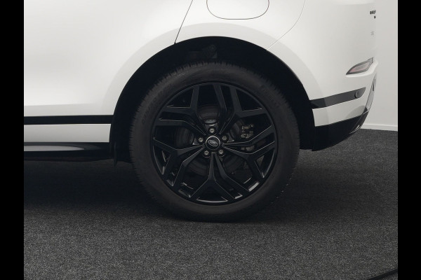 Land Rover Range Rover Evoque P300e AWD R-Dynamic Plug In Hybrid PHEV | Adaptive Cruise | Head Up Lederen Sportstoelen Memory | 20"L.M | Stuur & Stoelverwarming | Keyless | Apple Carplay |