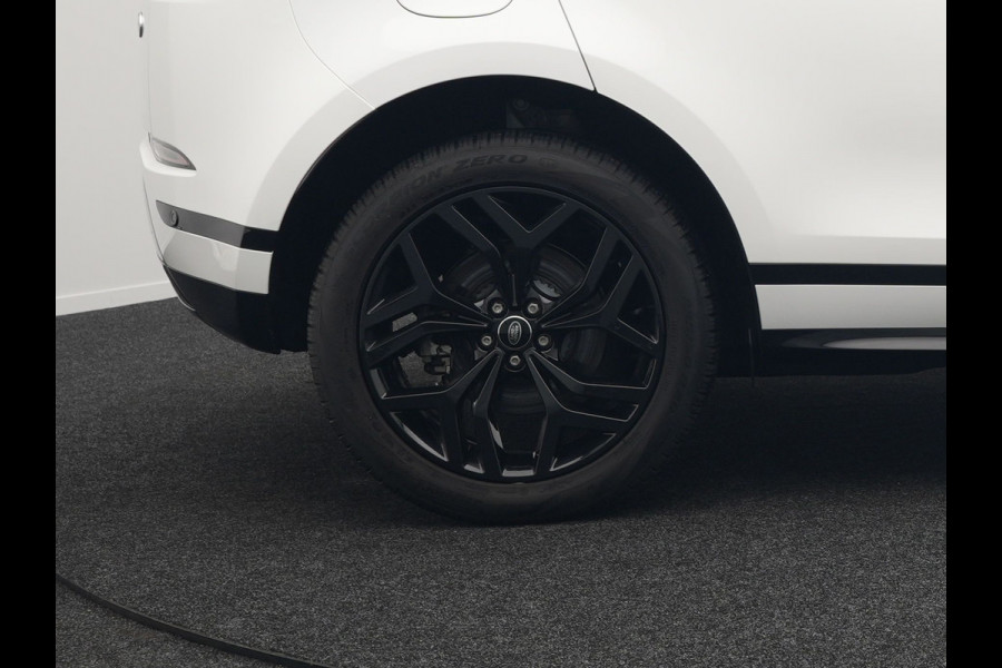 Land Rover Range Rover Evoque P300e AWD R-Dynamic Plug In Hybrid PHEV | Adaptive Cruise | Head Up Lederen Sportstoelen Memory | 20"L.M | Stuur & Stoelverwarming | Keyless | Apple Carplay |