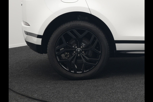 Land Rover Range Rover Evoque P300e AWD R-Dynamic Plug In Hybrid PHEV | Adaptive Cruise | Head Up Lederen Sportstoelen Memory | 20"L.M | Stuur & Stoelverwarming | Keyless | Apple Carplay |