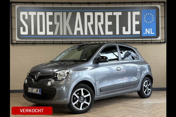 Renault Twingo 1.0 SCe 70pk | Limited | Verkocht! Airco | PDC | 15" | Bluetooth | Cruise | 100% Onderhouden!