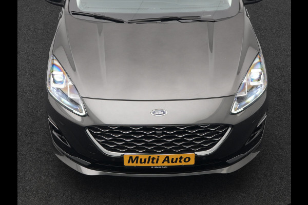 Ford Kuga Vignale Plug in Hybrid 225pk PHEV | Panodak | Head Up | Adaptive Cruise | 360 Camera | Lederen Sportstoelen Memory & Verwarmd | Apple Carplay | Bang&Olufsen | Navigatie | Pilot Assist | Virtual | DAB | Blis |
