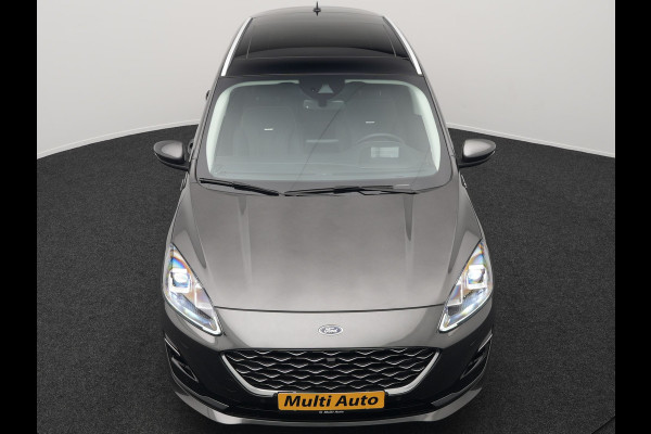 Ford Kuga Vignale Plug in Hybrid 225pk PHEV | Panodak | Head Up | Adaptive Cruise | 360 Camera | Lederen Sportstoelen Memory & Verwarmd | Apple Carplay | Bang&Olufsen | Navigatie | Pilot Assist | Virtual | DAB | Blis |
