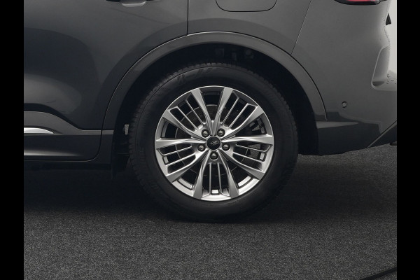 Ford Kuga Vignale Plug in Hybrid 225pk PHEV | Panodak | Head Up | Adaptive Cruise | 360 Camera | Lederen Sportstoelen Memory & Verwarmd | Apple Carplay | Bang&Olufsen | Navigatie | Pilot Assist | Virtual | DAB | Blis |