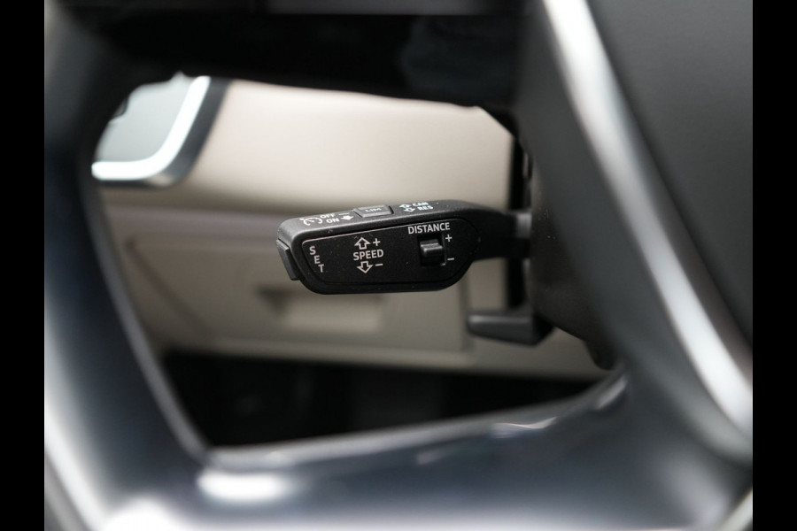 Audi A6 Avant 50 TFSI Quattro Design Plug In Hybrid 300pk Dealer O.H PHEV | Panodak | Head Up | Adaptive Cruise | 360 Camera | Bang&olufsen | Lederen Sportstoelen Memory & Verwarmd | Navigatie | Virtual | DAB |