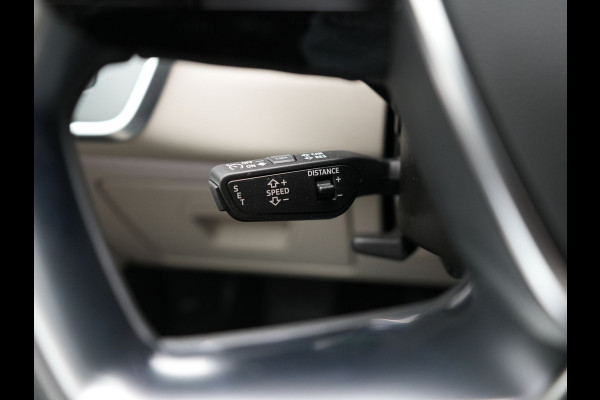 Audi A6 Avant 50 TFSI Quattro Design Plug In Hybrid 300pk Dealer O.H PHEV | Panodak | Head Up | Adaptive Cruise | 360 Camera | Bang&olufsen | Lederen Sportstoelen Memory & Verwarmd | Navigatie | Virtual | DAB |
